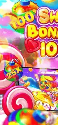 My Sweet Town preview